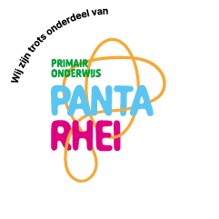 Wij zijn trots onderdeel van Stichting Panta Rhei